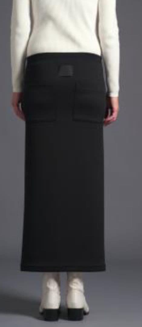 美品COGTHEBIGSMOKE　FIA SKIRT
