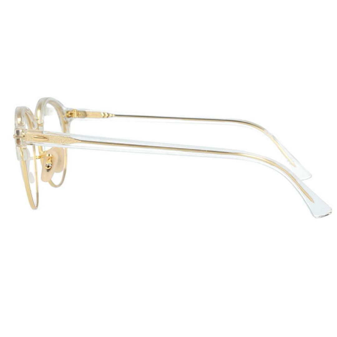 【廃盤モデル】RayBanレイバン クラブラウンド RB4246 5762