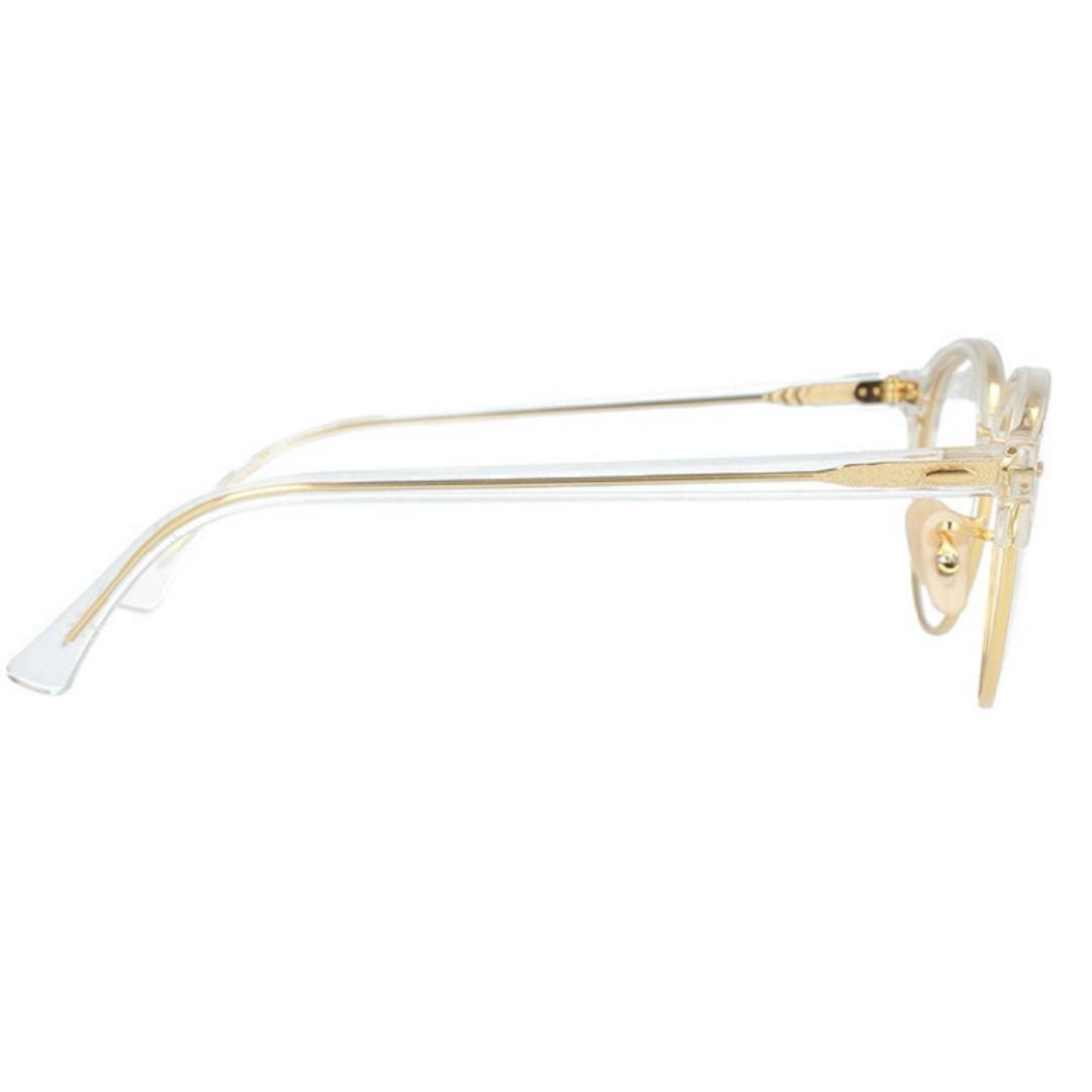 【廃盤モデル】RayBanレイバン クラブラウンド RB4246 5762