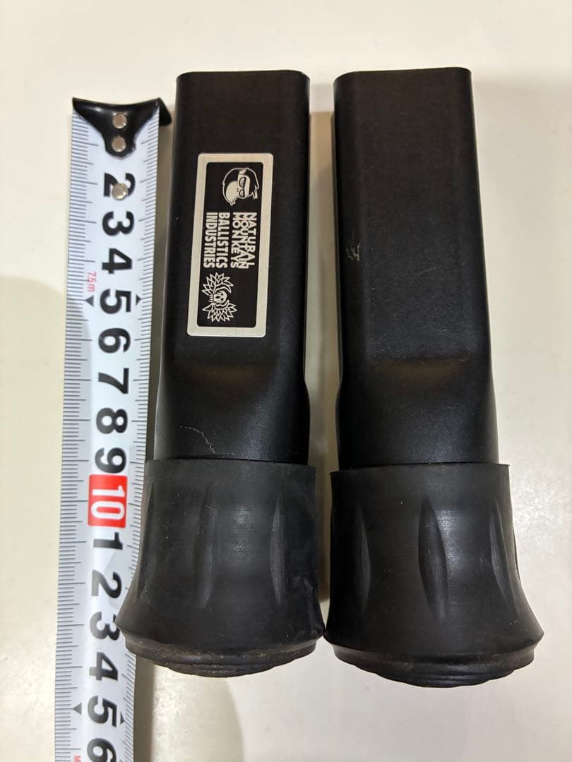 カーミットチェアワイド　ブラック　ノビタ130セット