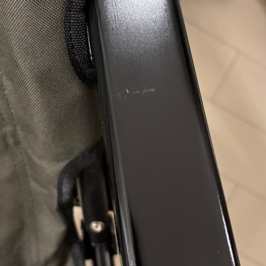 Coleman レイチェア オリーブグリーン　コールマン