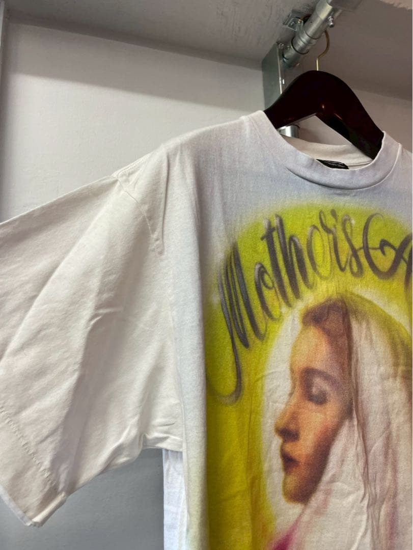 セントマイケル Tシャツ　SAINT MICHAEL