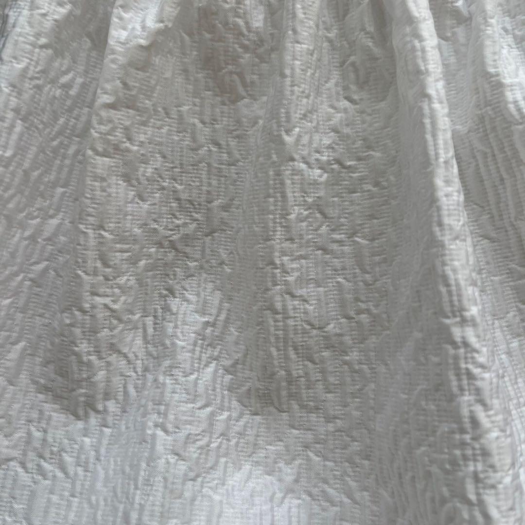 CECILIE BAHNSEN セシリーバンセン SELENA TOP UK8