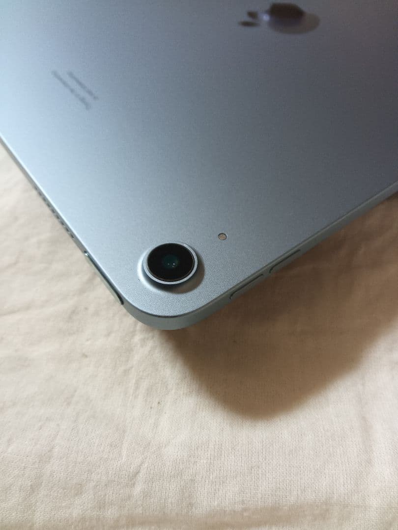 美品 iPad Air 第4世代バッテリー85%