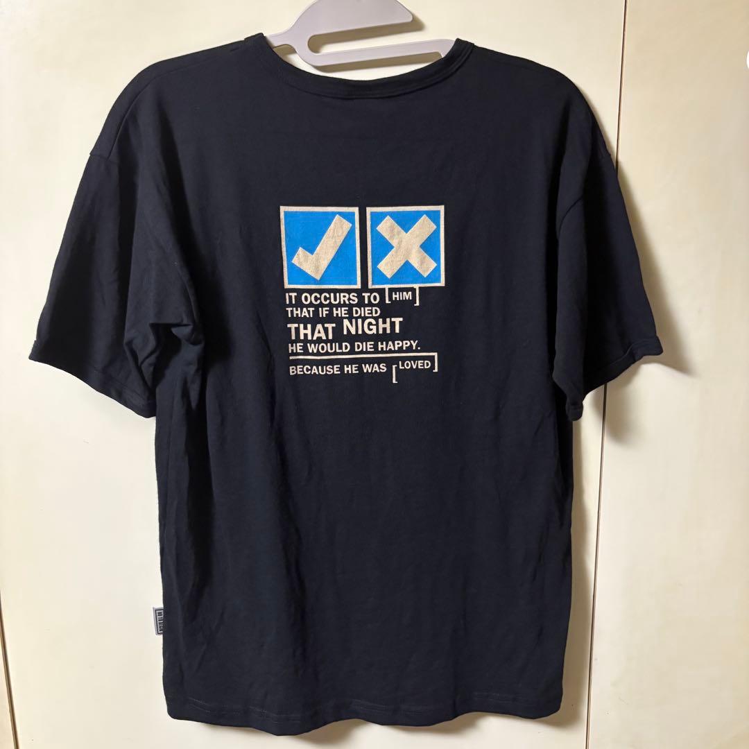 JAPAN4989 90s RADIOHEAD USA製 Tシャツ L