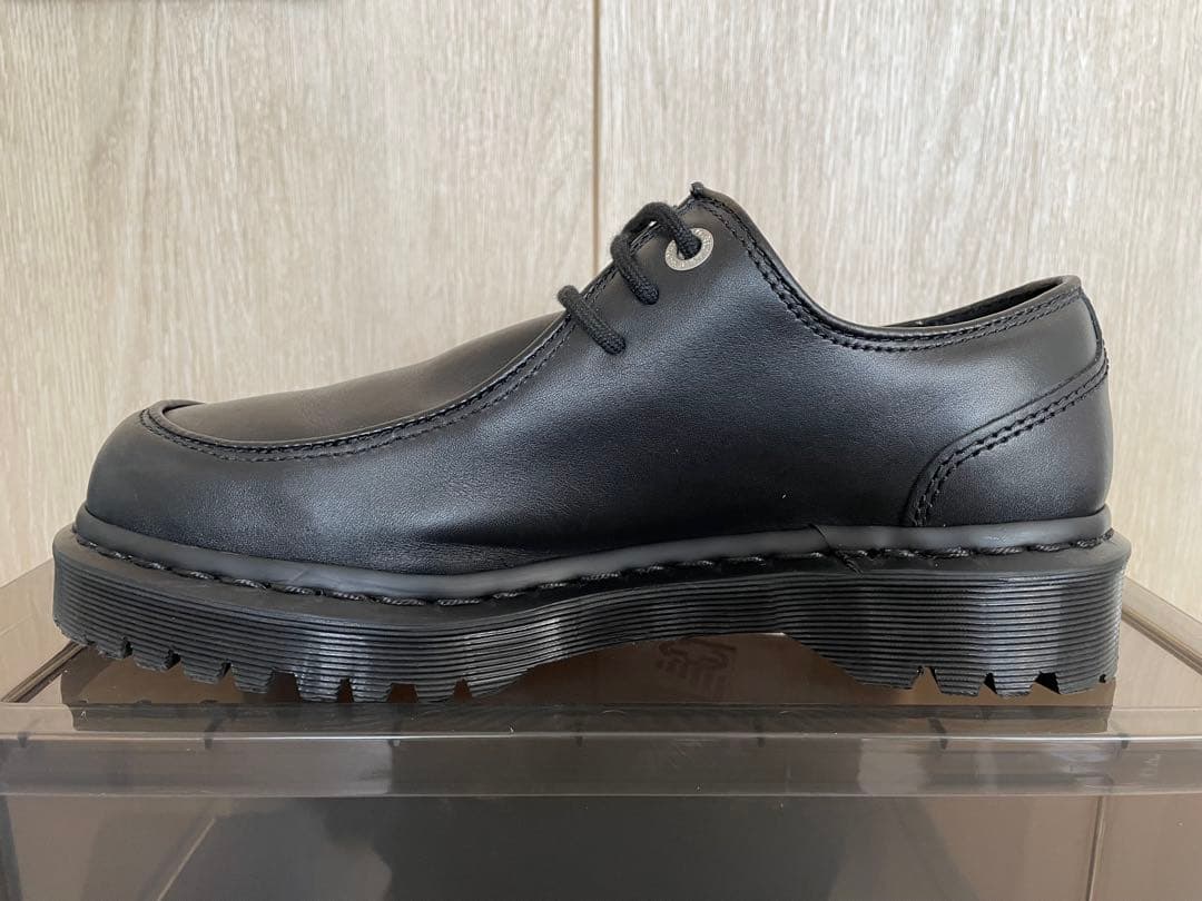 ドクターマーチン ZEFFIR DR. MARTENS