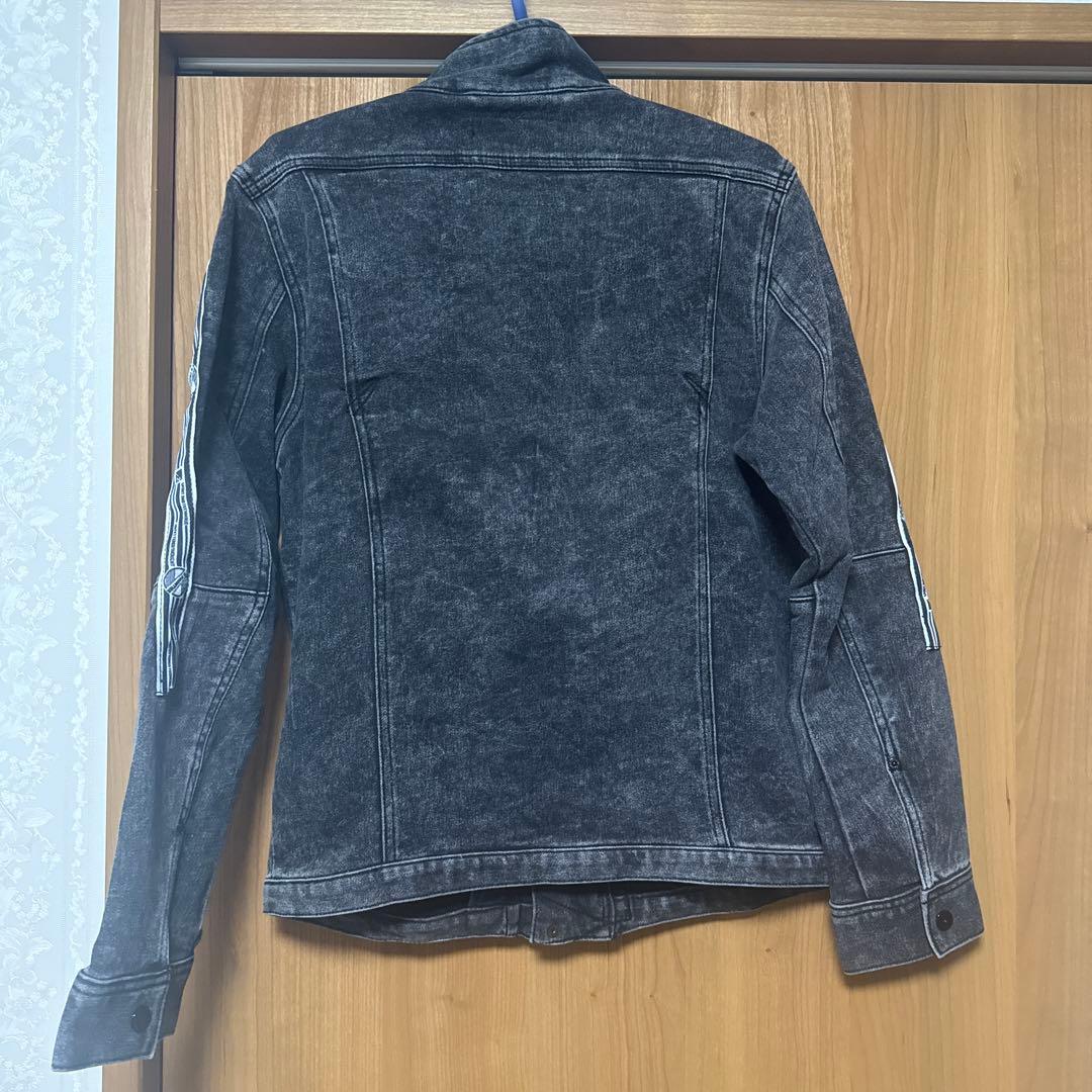 アイズフロンティア 作業着 上下セット