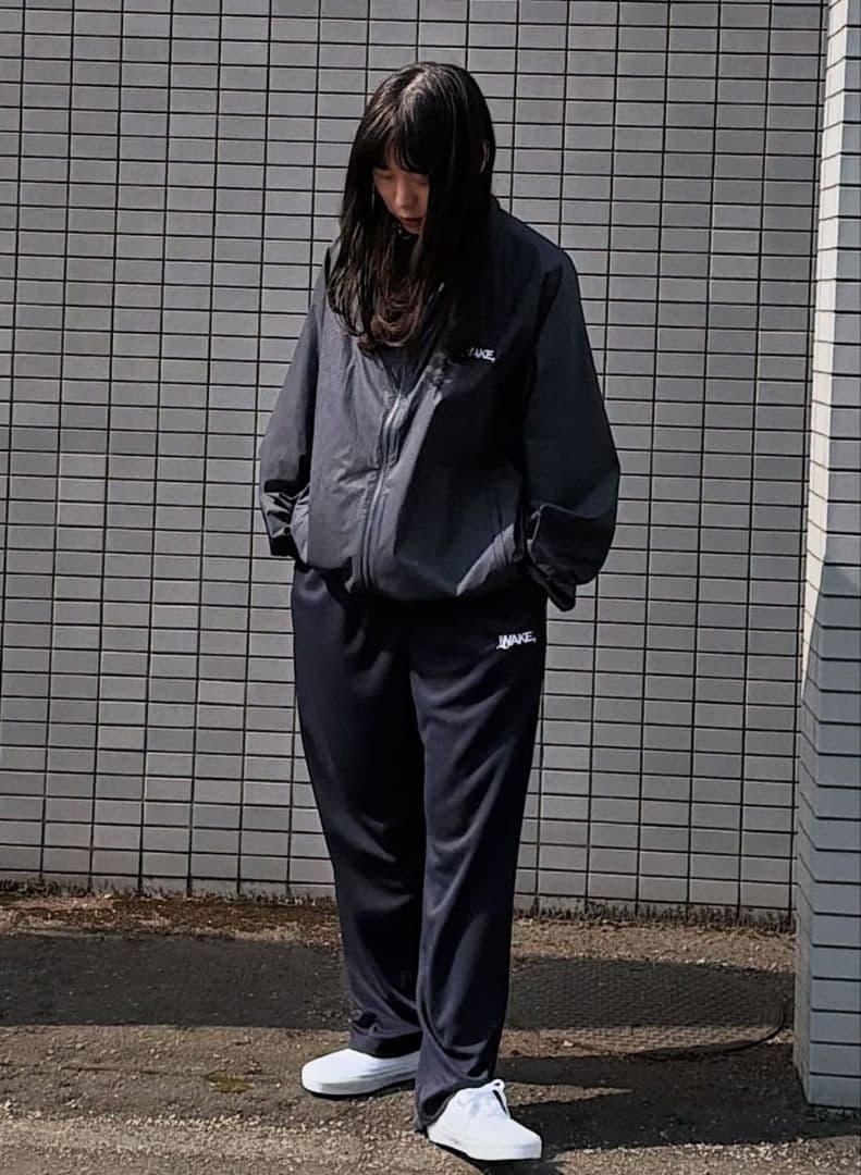 wake sapporo LWJ PPD LST pants 3点セット L