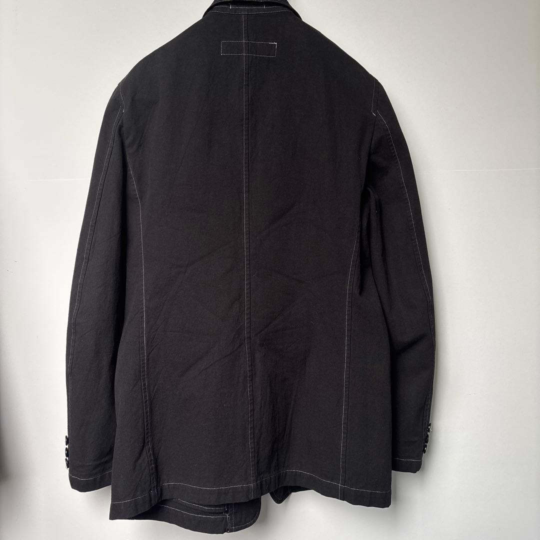 COMME des GARCONS HOMME キューバ期リバーシブルジャケット