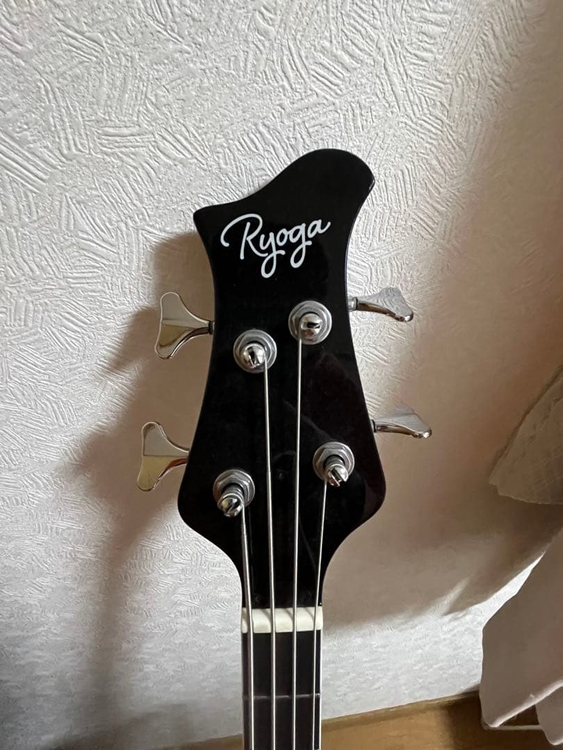 Ryoga ジャズベース　VAL-BASS