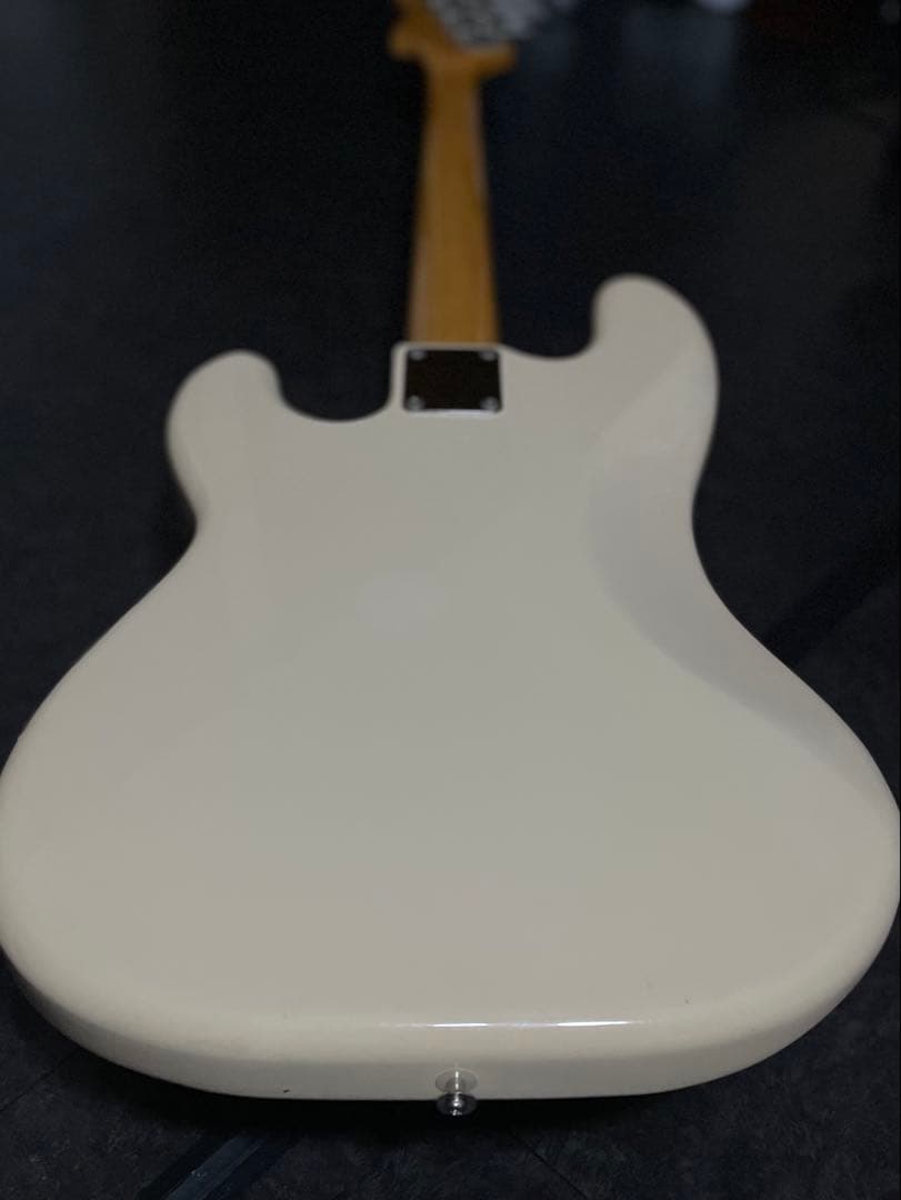 【manoju】Fender PB70-70US