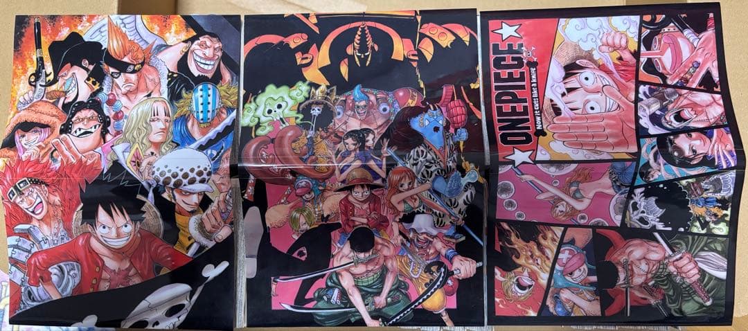 ワンピース単行本　ONE PIECE 51冊➕5冊映画