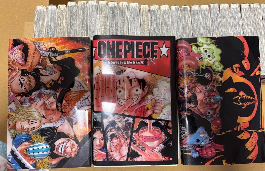ワンピース単行本　ONE PIECE 51冊➕5冊映画
