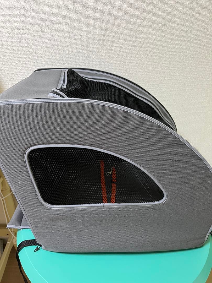 ホンダ 純正 ペットシートプラスわん2 グレー