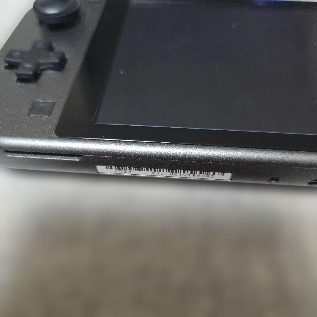 Nintendo Switch Lite ディアルガ・パルキア ポケモンデザイン