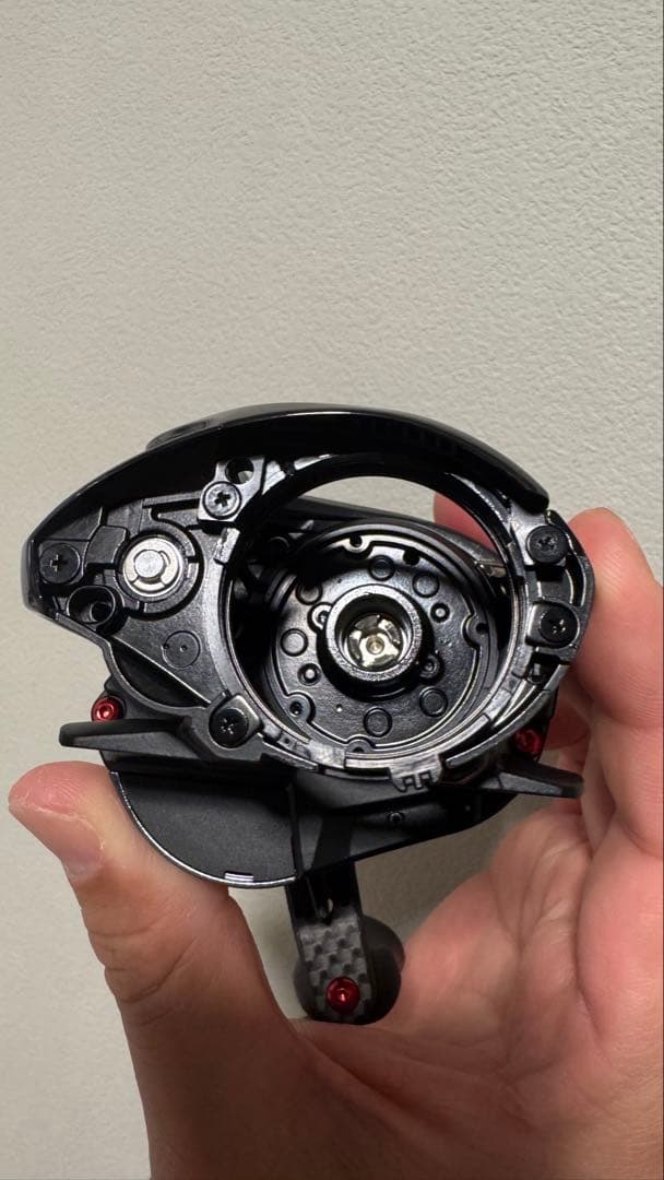 t*o様 KTFカスタム済 使用1回24スティーズSV TW 100H