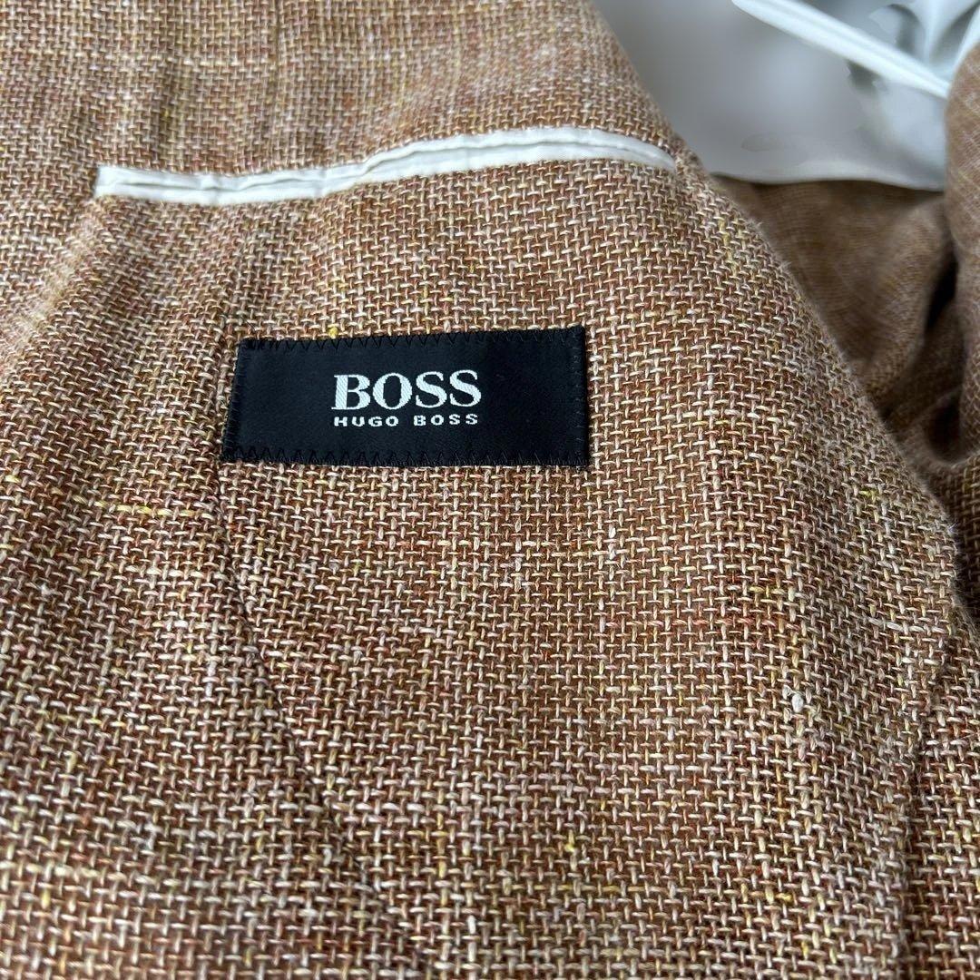 BOSS 春夏ジャケット　紳士用
