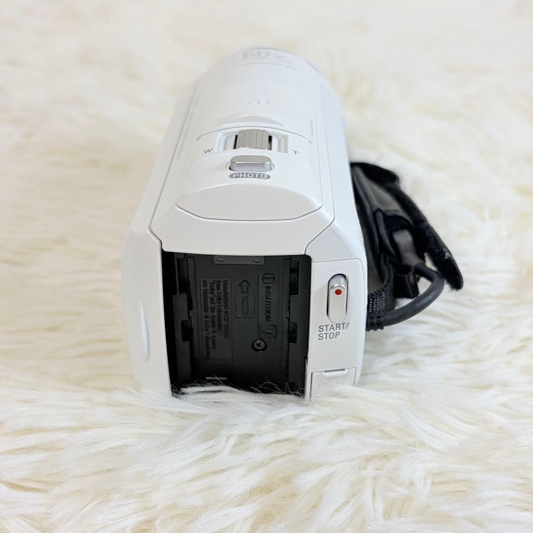 ビデオカメラ SONY HDR-CX535 HANDYCAM