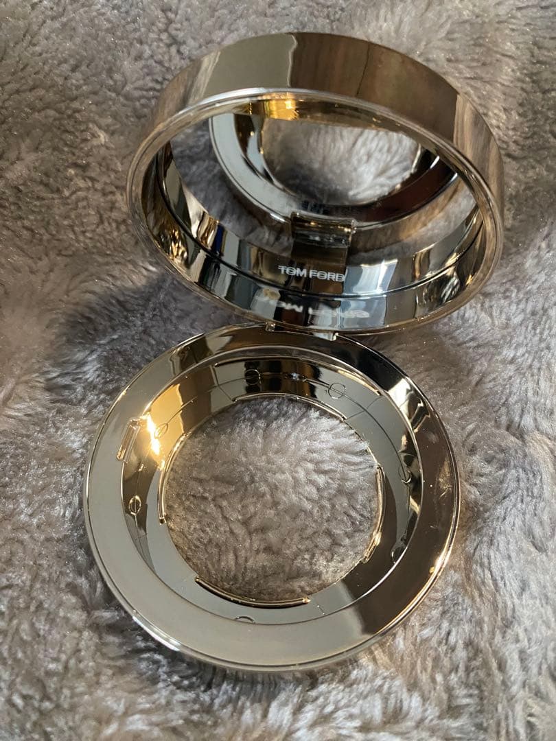 [限定] TOM FORD クッションファンデーションケース
