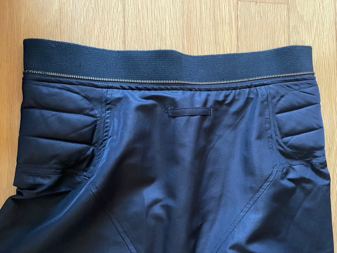 希少　Jean Paul Gaultier ジャンポールゴルチエ　ロングスカート