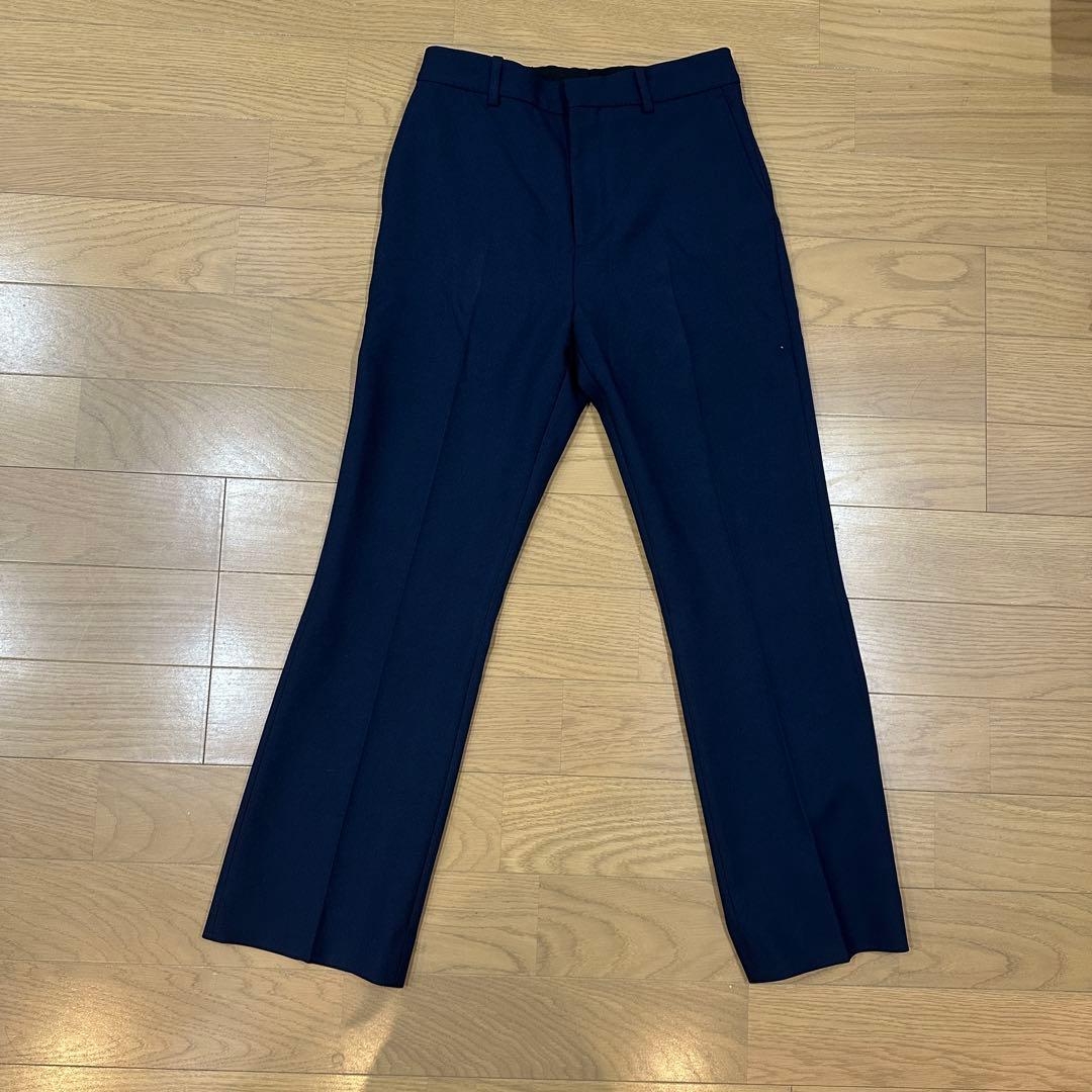 acnestudios セットアップ