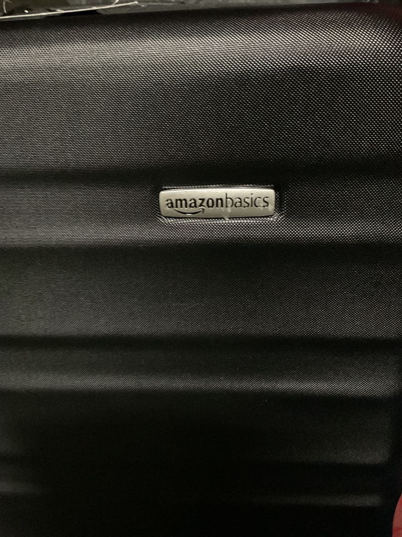 完売です‼︎ 新品　アマゾン　ベーシック　　Lサイズ　大容量　丈夫　軽量