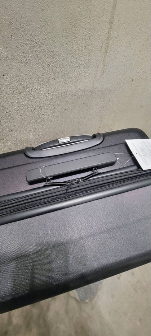 完売です‼︎ 新品　アマゾン　ベーシック　　Lサイズ　大容量　丈夫　軽量