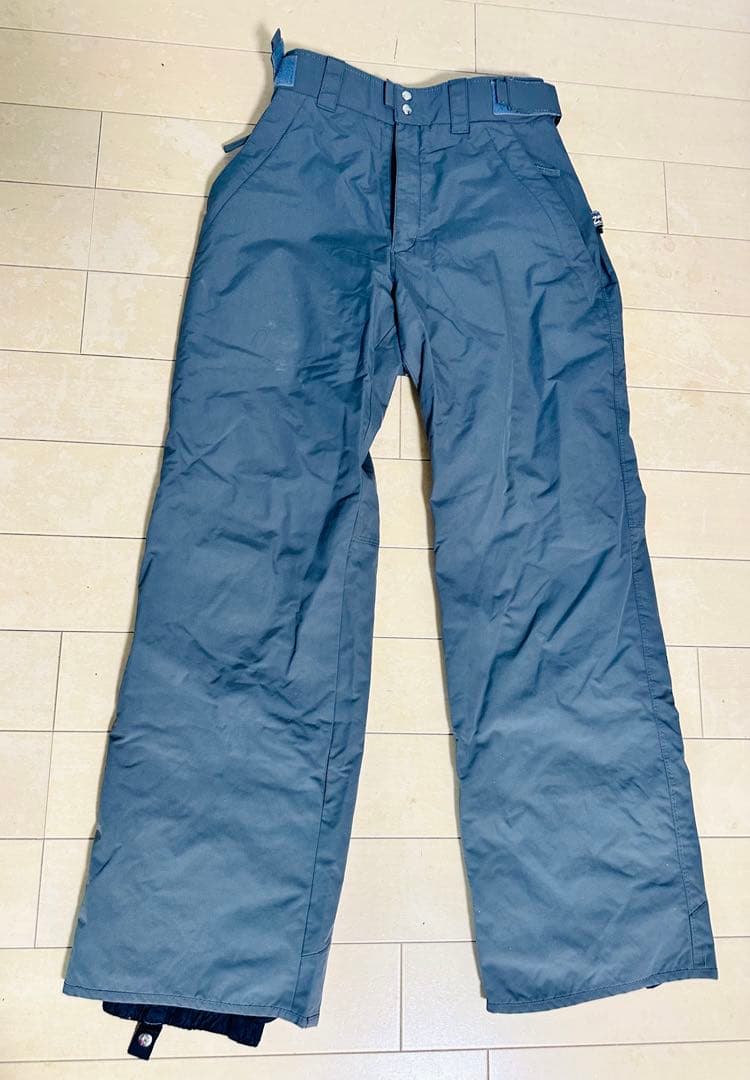 VOLCOM ボルコム　スノーボードウェア　セットアップ