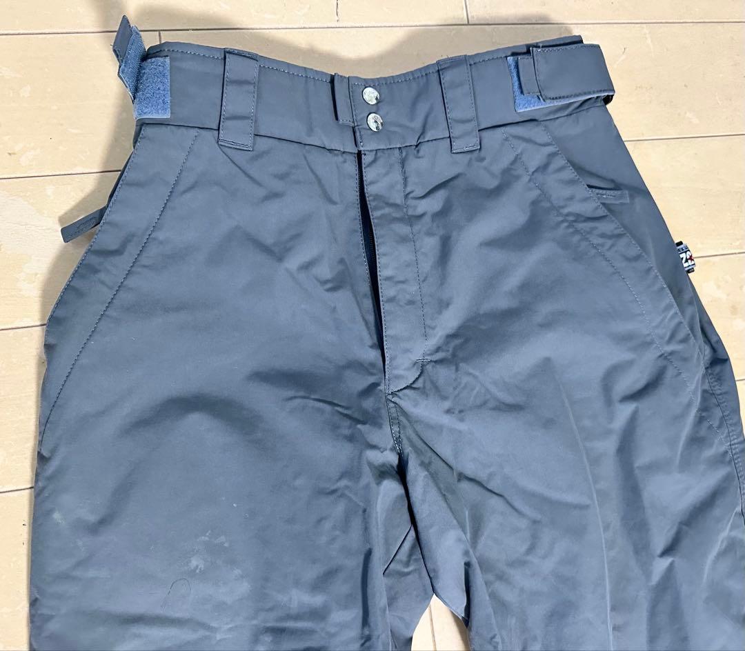 VOLCOM ボルコム　スノーボードウェア　セットアップ