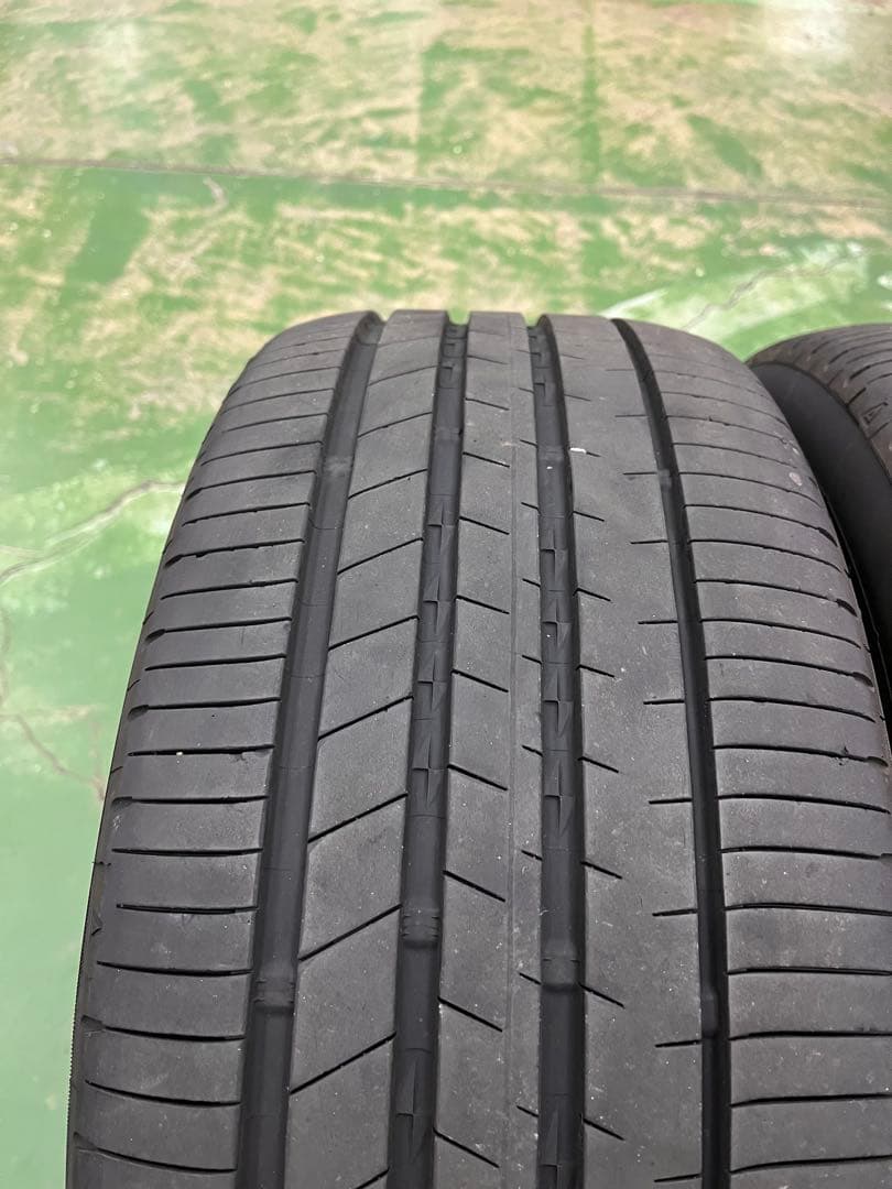 225/45R17 ダンロップ　SPORT MAXX LUX4本タイヤのみ