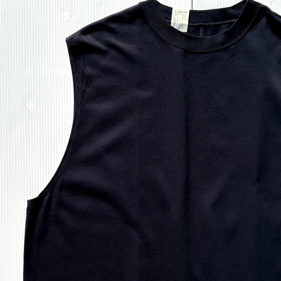 トップス n.hoolywood navy