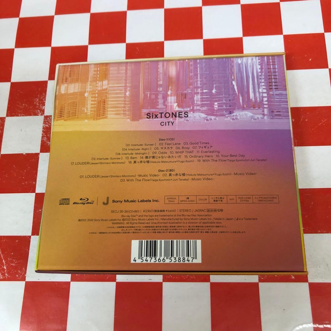 【Z21745】CITY