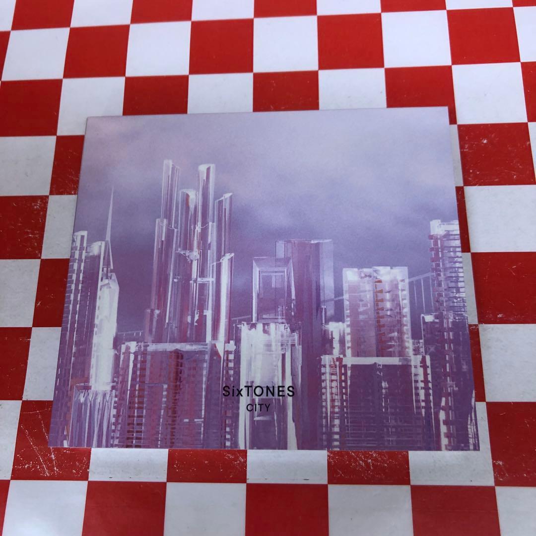 【Z21745】CITY