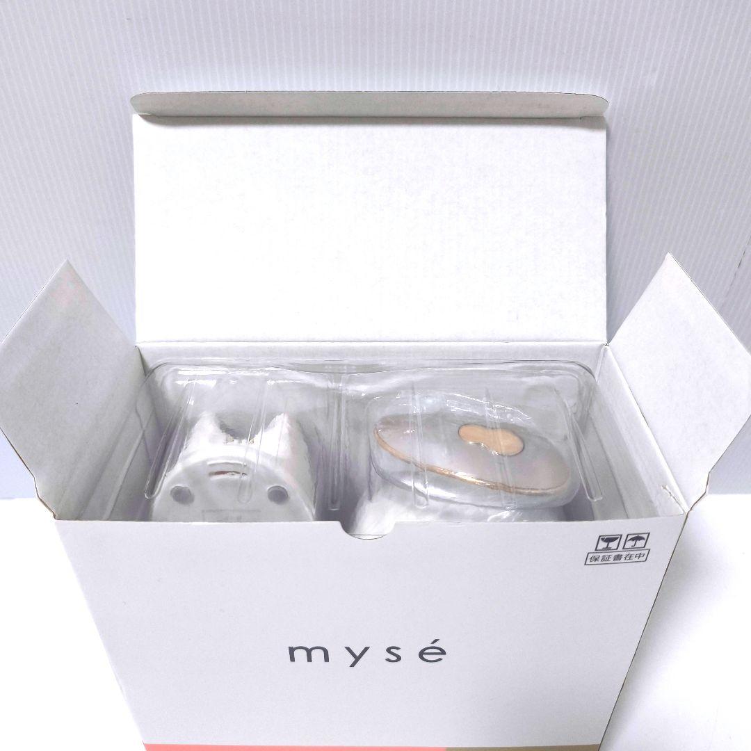 【送料無料】ヤーマン ミーゼ mysé ニードルヘッドスパリフト MS-31N
