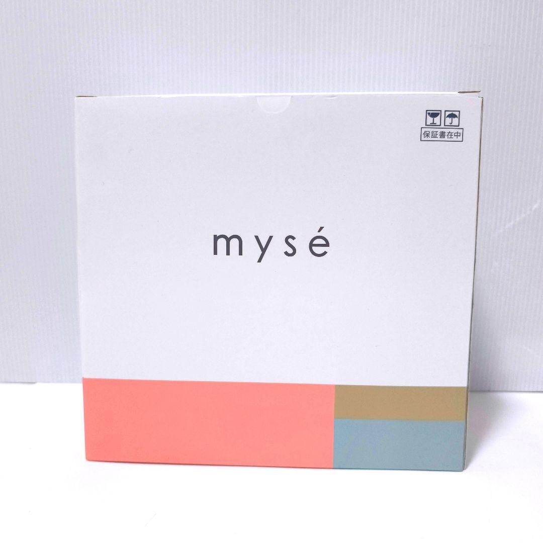 【送料無料】ヤーマン ミーゼ mysé ニードルヘッドスパリフト MS-31N
