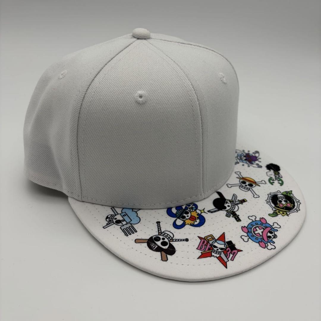 タグあり ニューエラ NEW ERA ワンピース アニメ 9FIFTY S/M