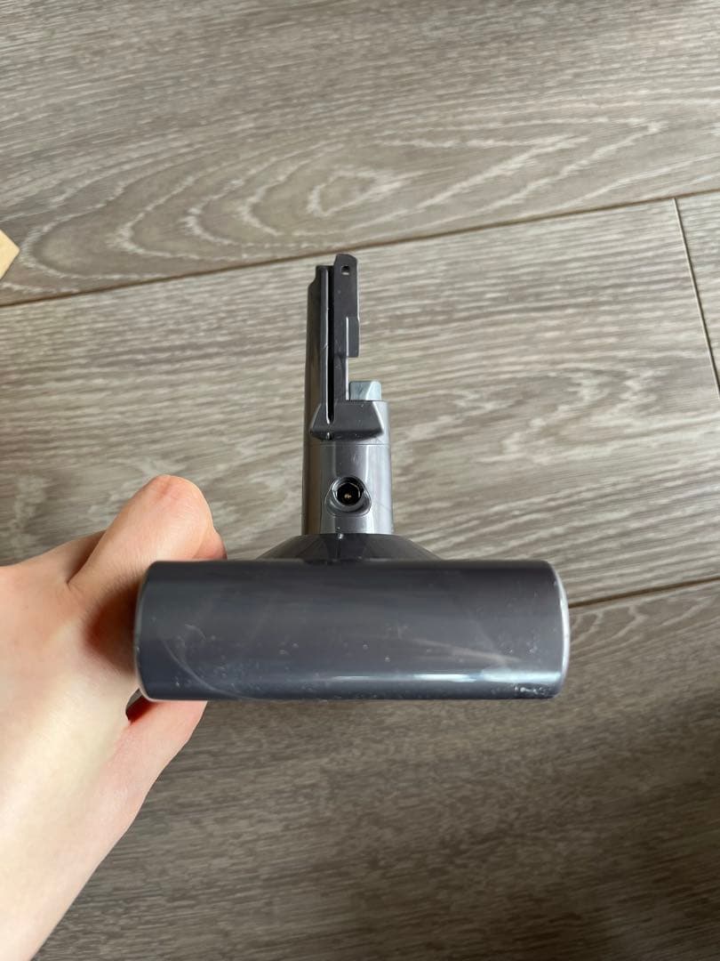 純正　Dyson バッテリー　v8