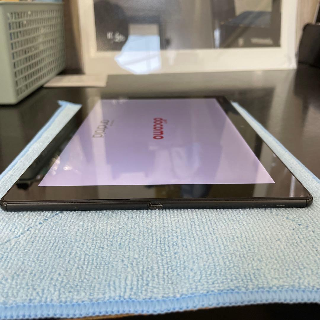 Sony Xperia Z4 Tablet 32GB ブラック