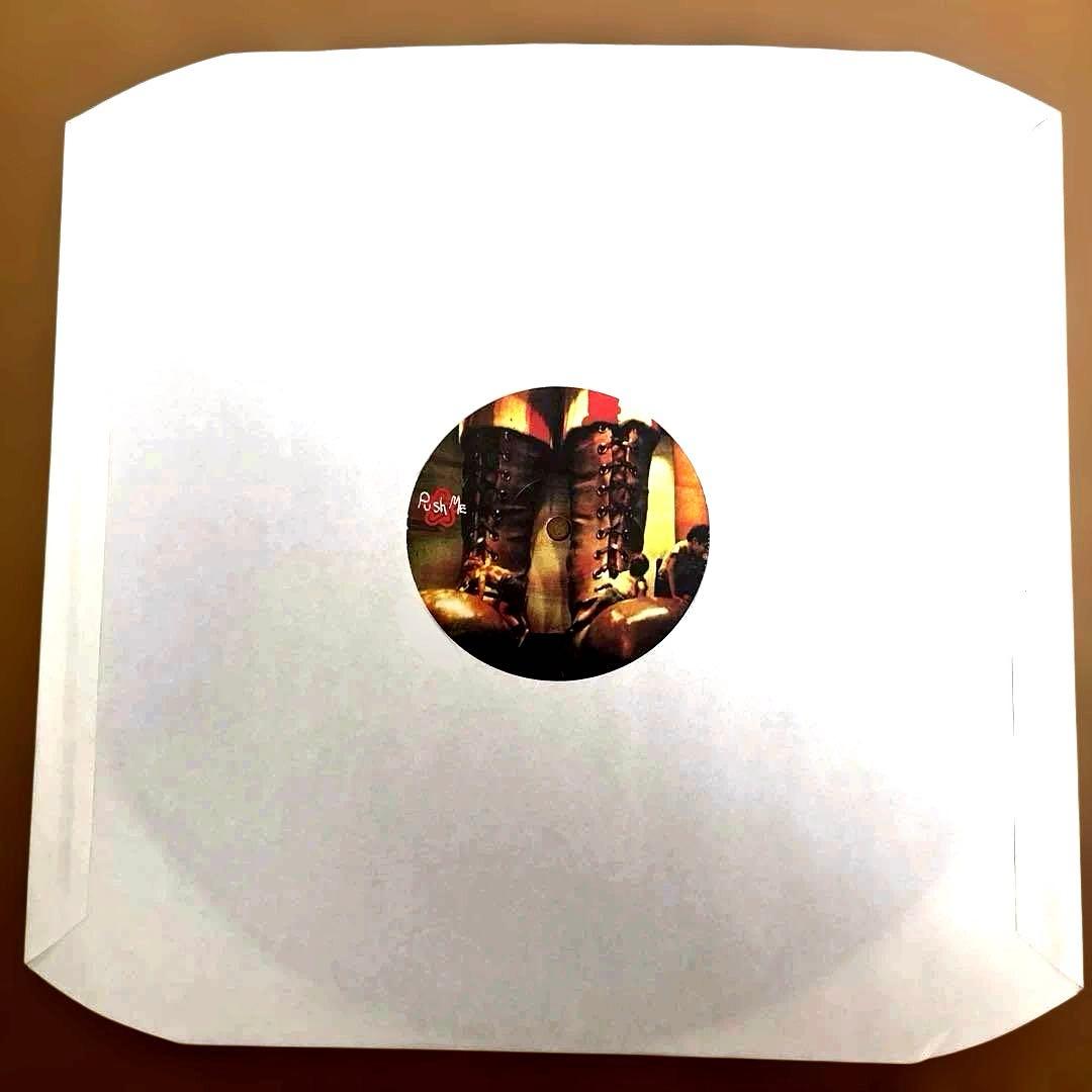 洋楽 MERCURY REV Boces Album LP Vinyl