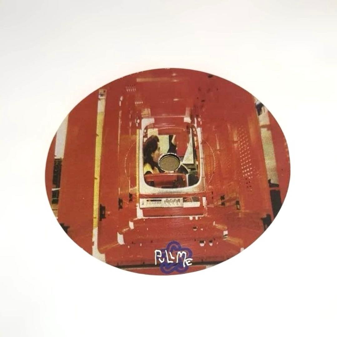 洋楽 MERCURY REV Boces Album LP Vinyl