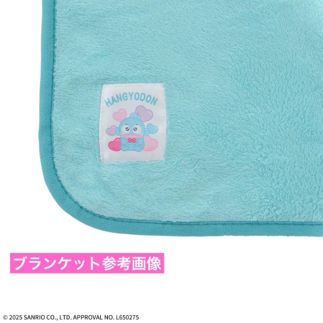 ★新品未開封★ハンギョドングッズ 豪華8点まとめ売り‼︎ぬいぐるみ 保冷バッグなど