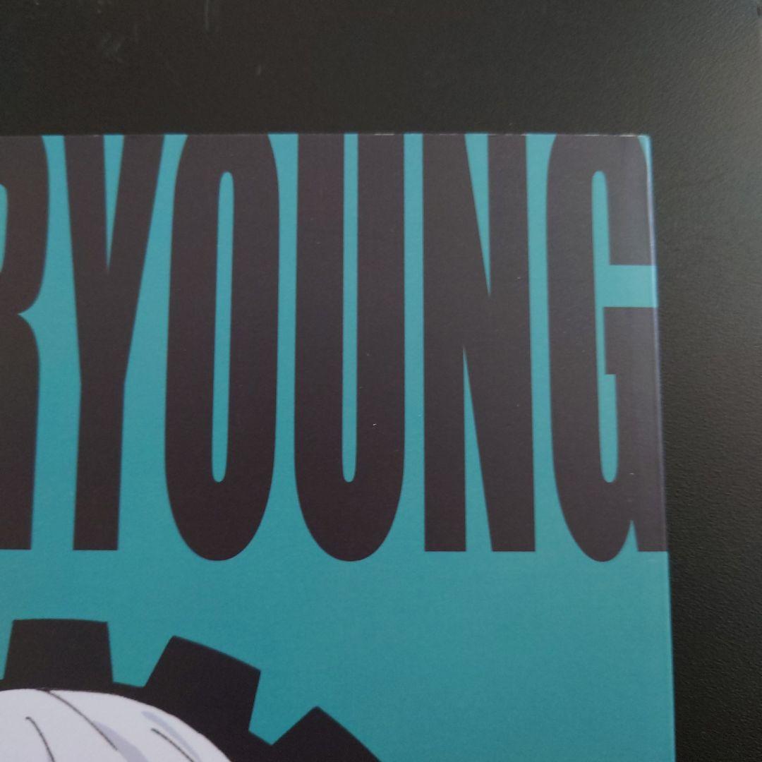 エロマンガ先生　 SUPERYOUNG 01 / SUPERYOUNG