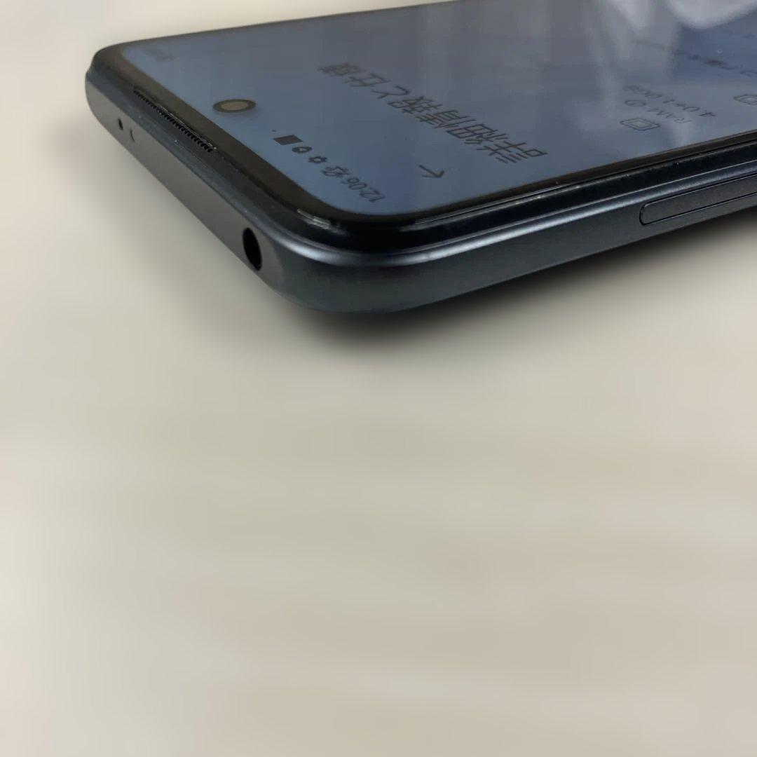スマートフォン本体 Redmi Note 10T 64GB