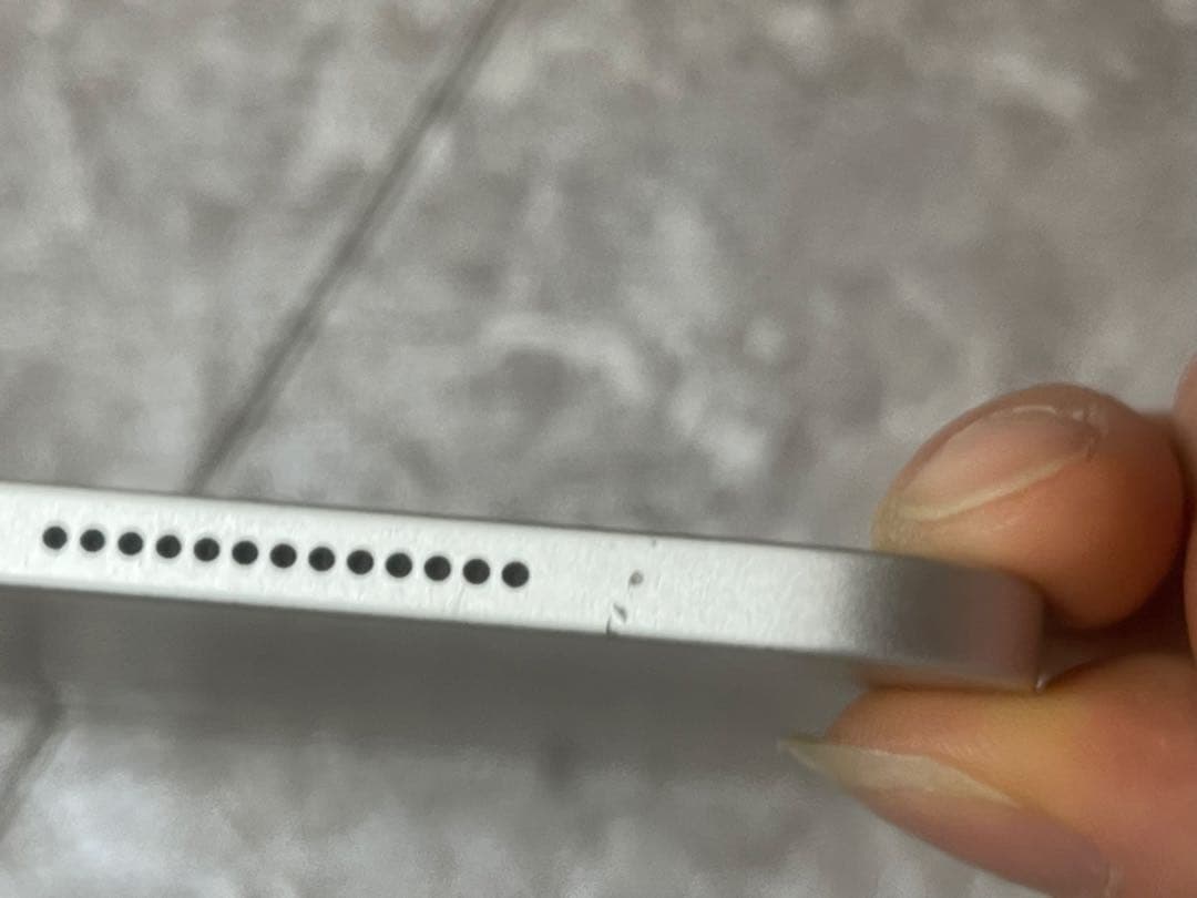 Apple iPad Pro (11インチ) 第２世代128GB