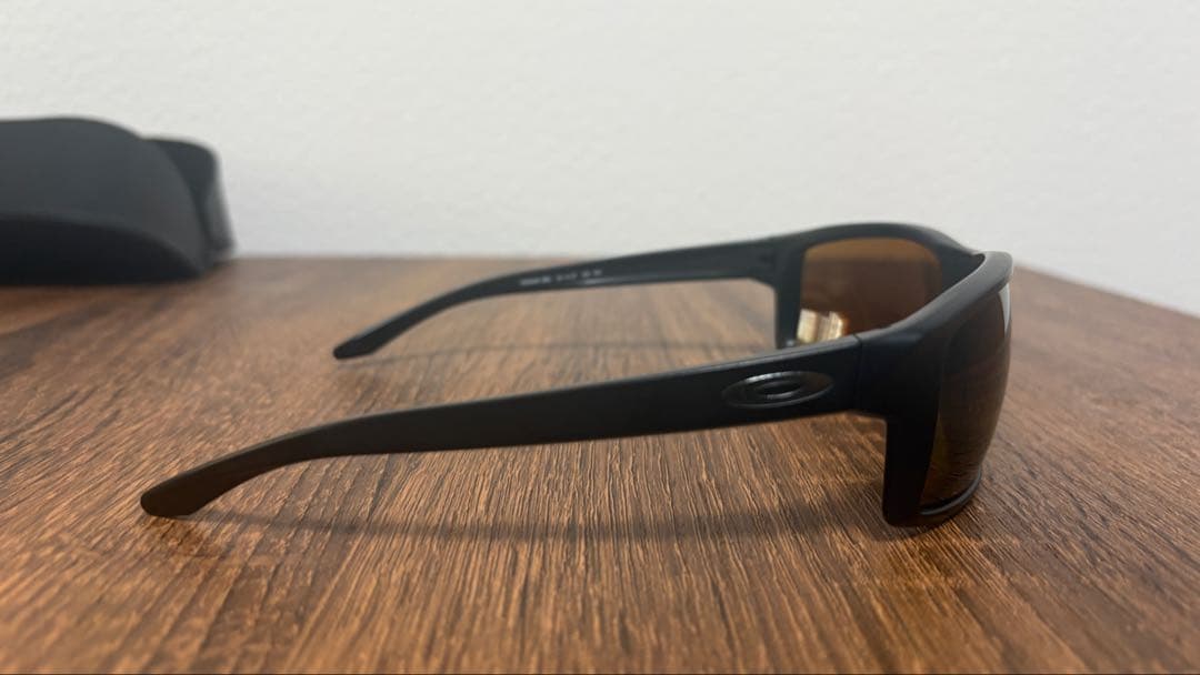 OAKLEY GIBSTON サングラス