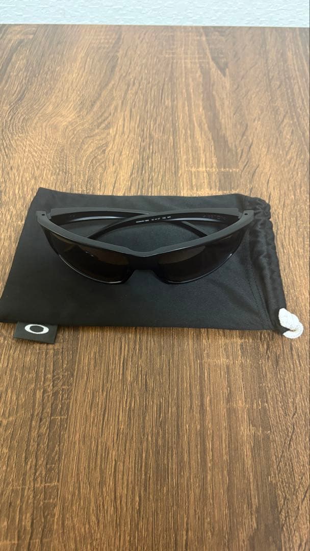 OAKLEY GIBSTON サングラス