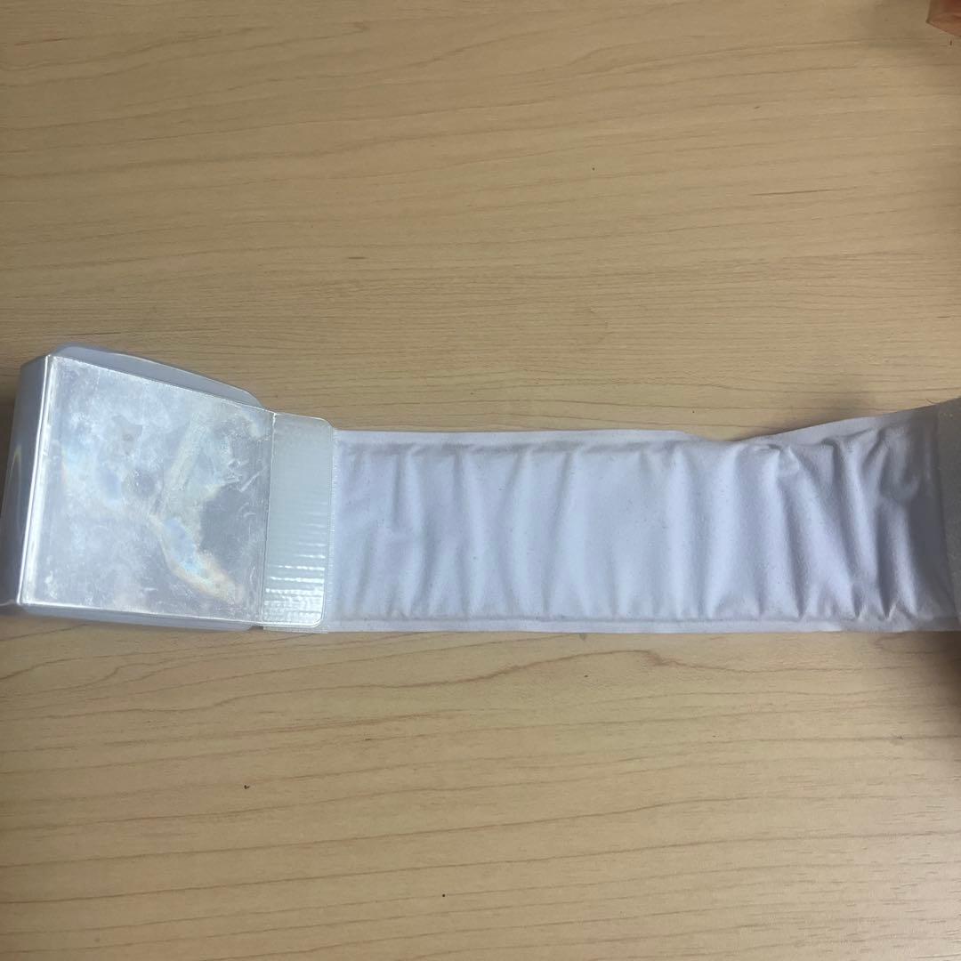 ゼンジン WELTRAUM Light Band ライトバンド 「電池交換済み」
