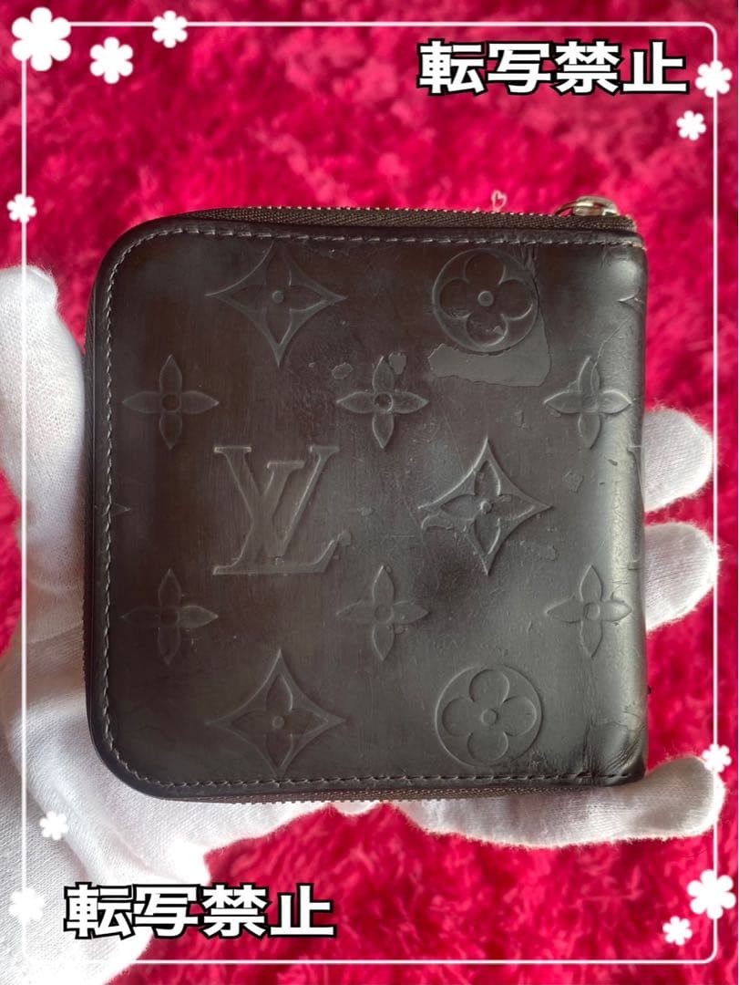 サ*ケ様 ☆LV・ルイヴィトン☆財布・モノグラムマット☆コンパクトジッピーウォレ