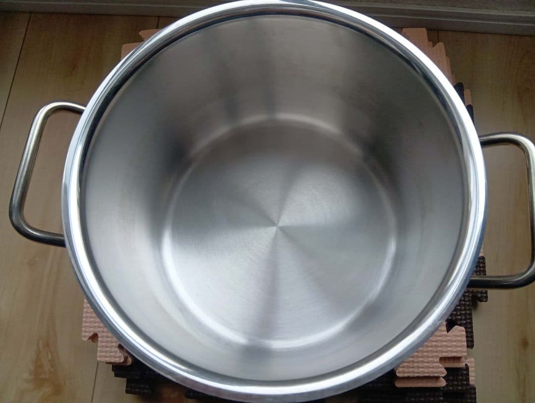 Fissler (フィスラー) 両手鍋