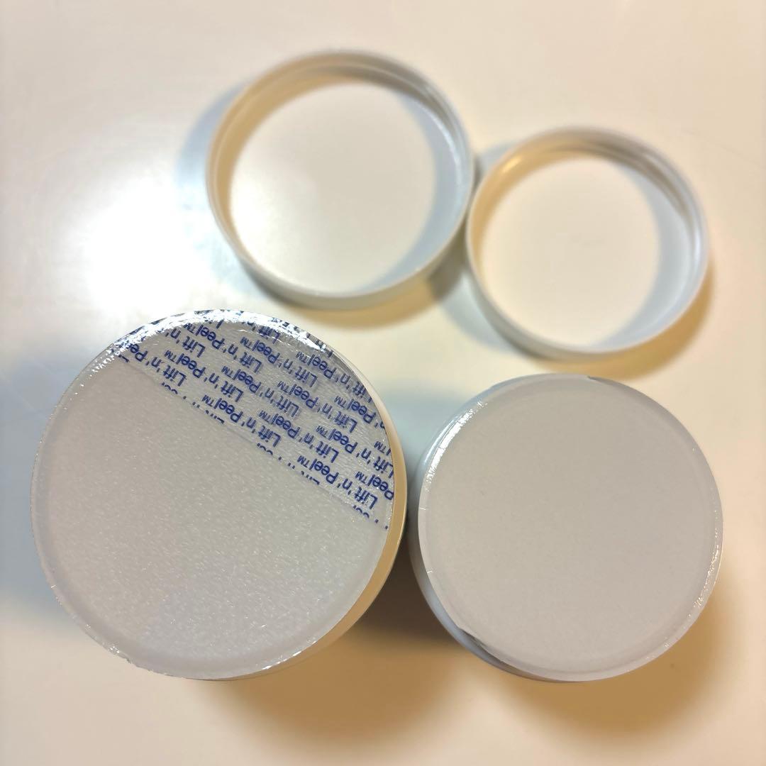 セット【未開封】キールズ Kiehl's クリーム UFC 125ml 50ml